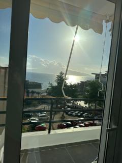 Alisja Apartment - Saranda - 1