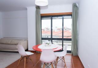 Paulo Guest Apartment - Caldas da Rainha - 8