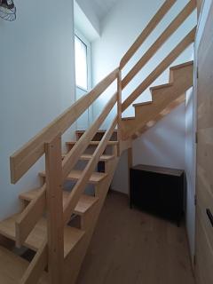 Gîte le Choupisson - 2