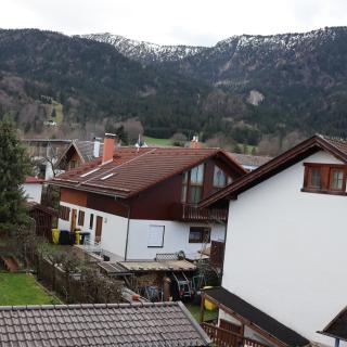 FeWo Bader - Ohlstadt - 7