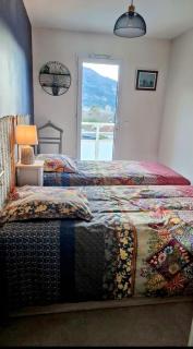 Appartement neuf, avec vue montagnes. - Die - 5
