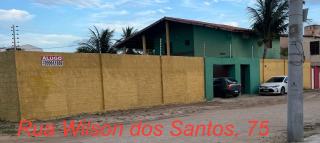 Casa de Praia na Tabuba-Ceará - Caucaia - 4