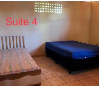 Casa de Praia na Tabuba-Ceará - Caucaia - 1
