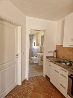Appartement Zur Koje - Boltenhagen - 3