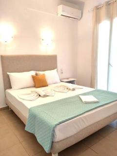 #2 Giorgos & Chara apartments - 9
