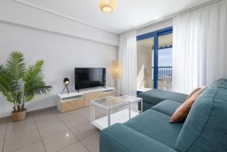 ApartUP Patacona Infinity - Valencia - 1
