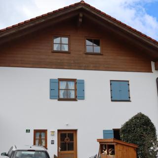 FeWo Bader - Ohlstadt - 9