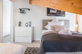 ※Luxus Loft mit Boxspringbetten und Heimkino ※ - Inzlingen - 4