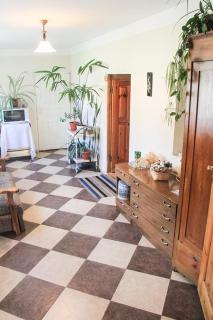 Dodo Japaridze Guesthouse - 1