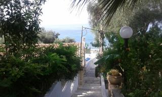 Akis Apartments Kontogialos-Pelekas - 5
