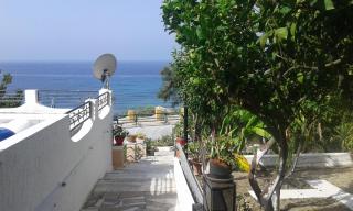 Akis Apartments Kontogialos-Pelekas - 4