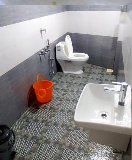 Tharavad Residency - Iritti - 7