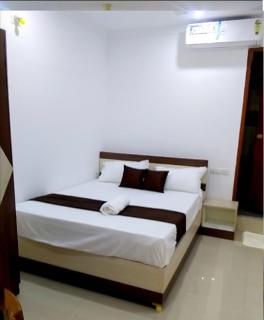 Tharavad Residency - Iritti - 3