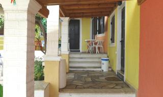 Akis Apartments Kontogialos-Pelekas - 1