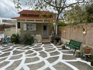 Dafne Holiday House - Koxaré - 9