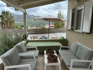 Dafne Holiday House - Koxaré - 8