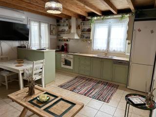 Dafne Holiday House - Koxaré - 7