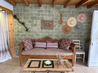 Dafne Holiday House - Koxaré - 3