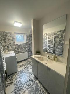 cozy family home in Gauja National Park - Turaida - 2