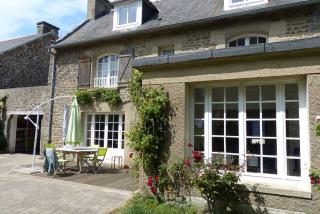Maison pour familles et amis - Dinard - 9