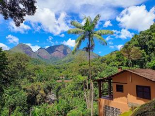 Casa Fofa! No Coração de Araras! - Araras Petropolis - 7