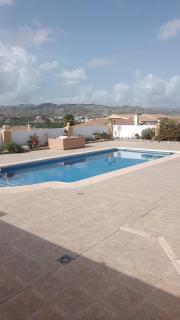 Bonita Casita Luz del Sol - Arboleas - 0