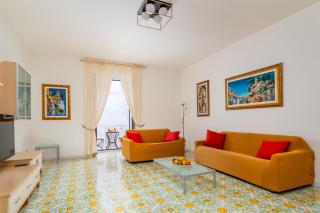 Marinella Mia House Old Town - Sorrento - 5