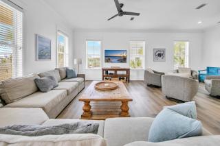 Kiwi Grove - Seagrove Beach - 5