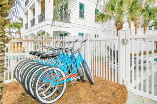 Kiwi Grove - Seagrove Beach - 8