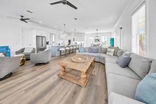 Kiwi Grove - Seagrove Beach - 6