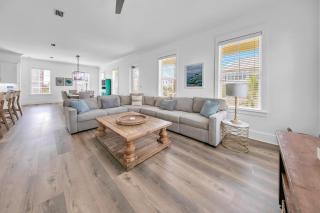 Kiwi Grove - Seagrove Beach - 3