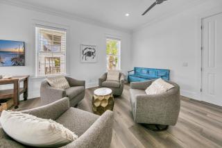 Kiwi Grove - Seagrove Beach - 1
