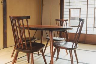 Une stay&diner - Sasayama - 2
