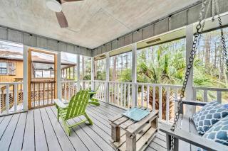 Grayt Escape - Santa Rosa Beach - 3