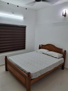 JC Island Resort munroe - 4