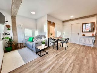 Apartamento Sunshine en Cantabria - Torrelavega - 0