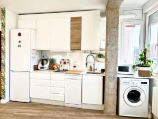 Apartamento Sunshine en Cantabria - Torrelavega - 3