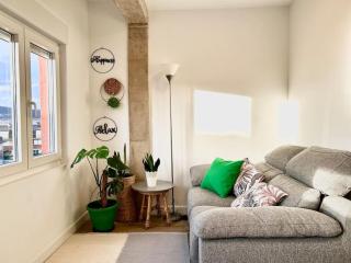 Apartamento Sunshine en Cantabria - Torrelavega - 1