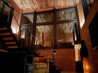 Ferienwohnung Loft Schwielowsee mit Sauna - Schwielowsee - 8