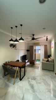 Embassy Home KLCC Jalan Ampang - Kuala Lumpur - 8