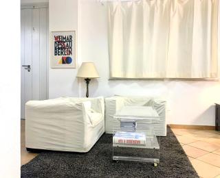 Oasi Urbana con Terrazza e Vista - Cagliari - 2