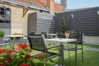 Relais de la Loire - 6