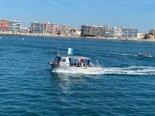 Appart Cap D’agde - 8