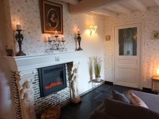 DE LANDSHOEVE vakantiewoningen - Zwalm - 3