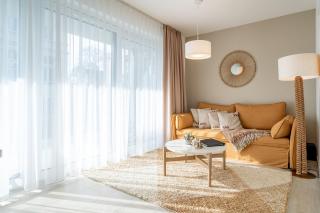 Quartier am Strand - App 02 - Heringsdorf - 6