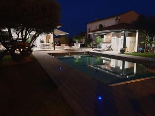 Belle villa, piscine et cigales au calme ! - Saint-Jean-de-Védas - 6