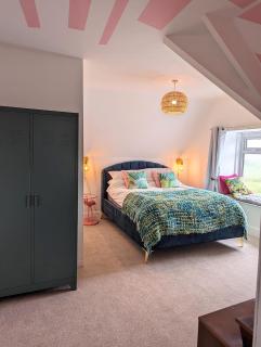 Treheveras Guest House - Newquay - 3