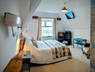 Treheveras Guest House - 4