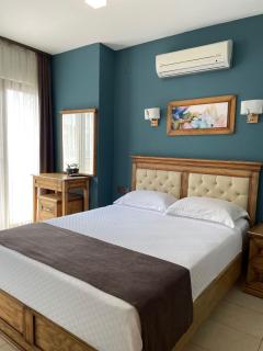 Veziroğlu Apart - Datça - 5
