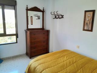 Casa Adriana con parking Habitacion en apartamento compartido - Almuñécar - 7